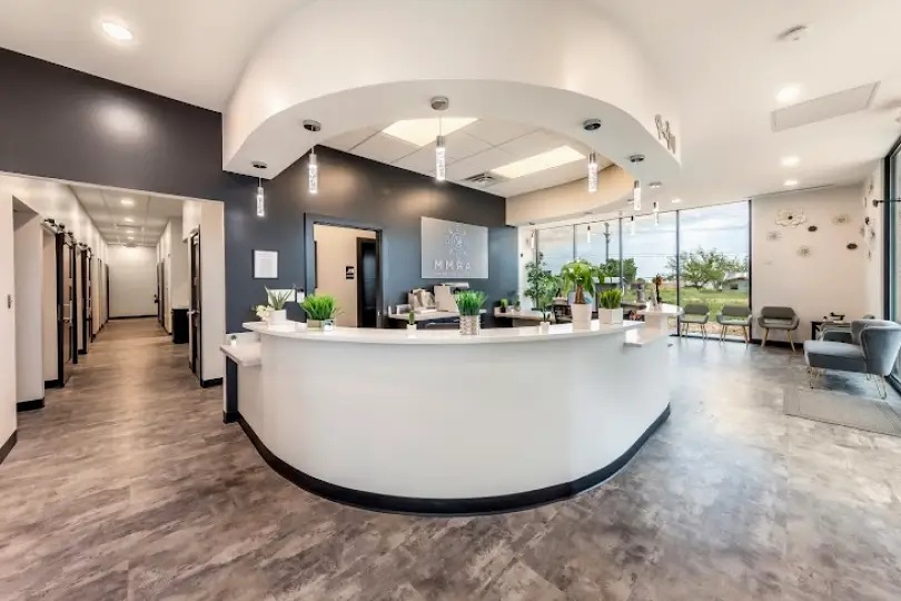 Liberty Hill Karmm Dental Group