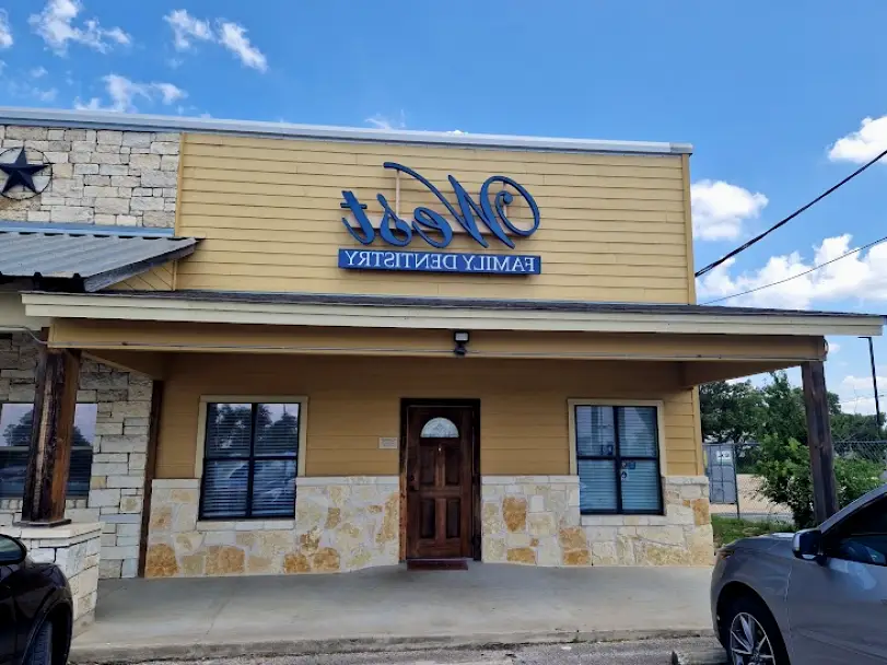 Liberty Hill West Family Dentistry