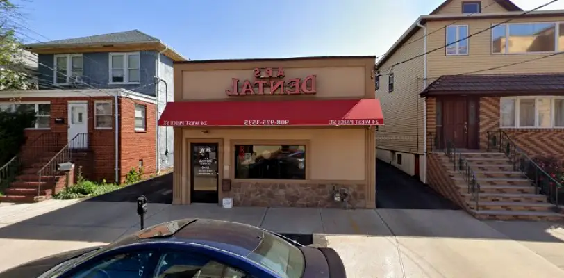  Linden Aps Dental Center