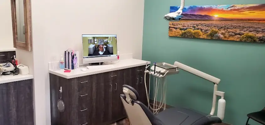 Longmont Open and Affordable Dental Firestone