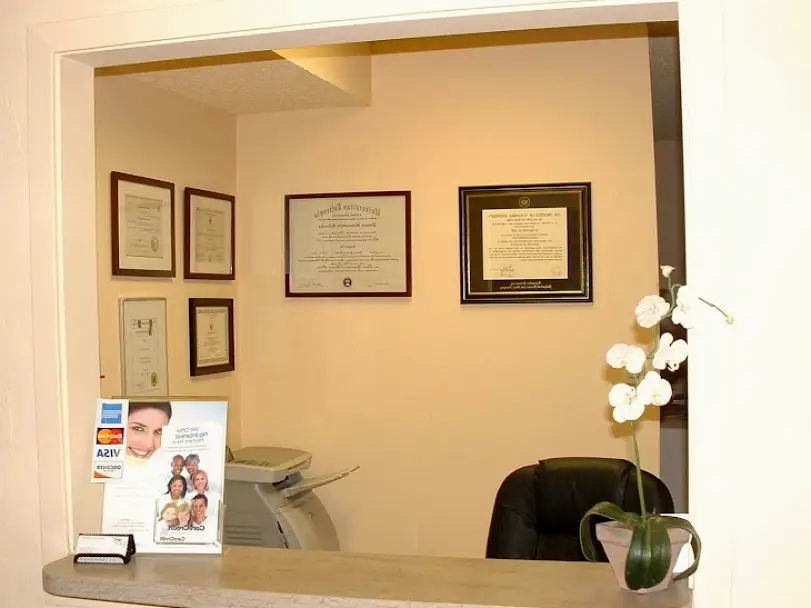 Los Gatos Michael J. Lee, DMD, MS