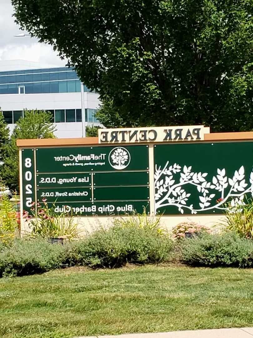 Madison Park Centre
