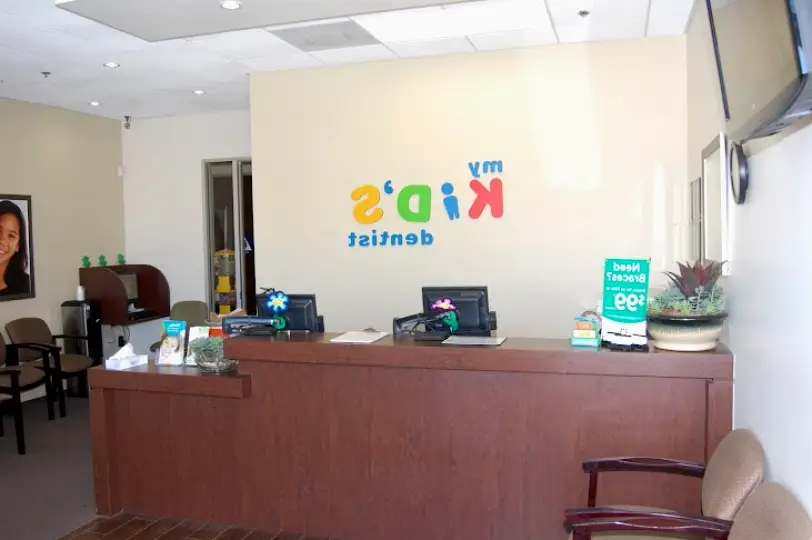 Manteca My Kid's Dentist & Orthodontics