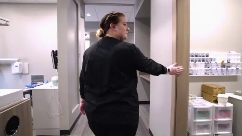 Marshalltown Kimball & Beecher Family Dentistry