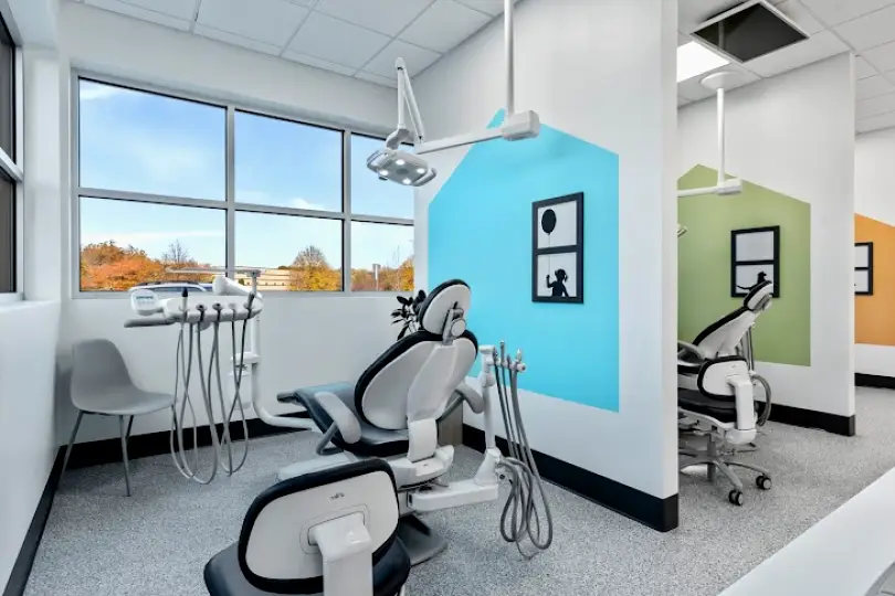 Mechanicsburg Smilehaus Pediatric Dentistry, PLLC.