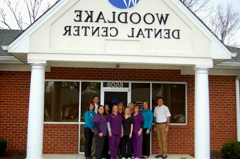 Midlothian Woodlake Dental Center