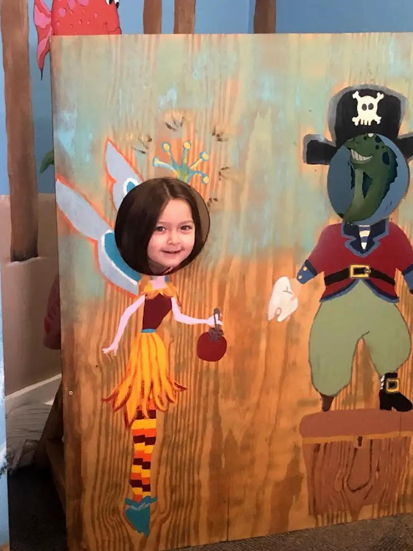 Mobile Premier Pediatric Dentistry LLC