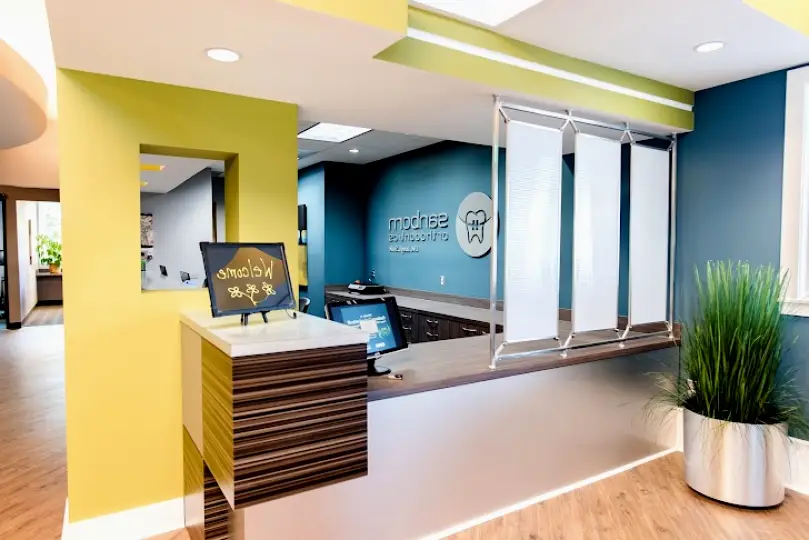  Morehead City Sanborn Orthodontics