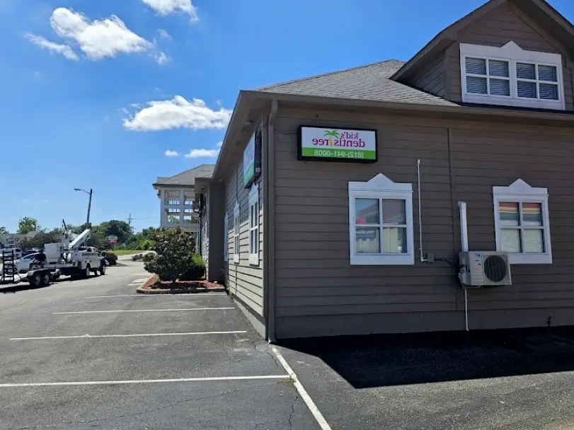  New Albany Kid's Dentistree