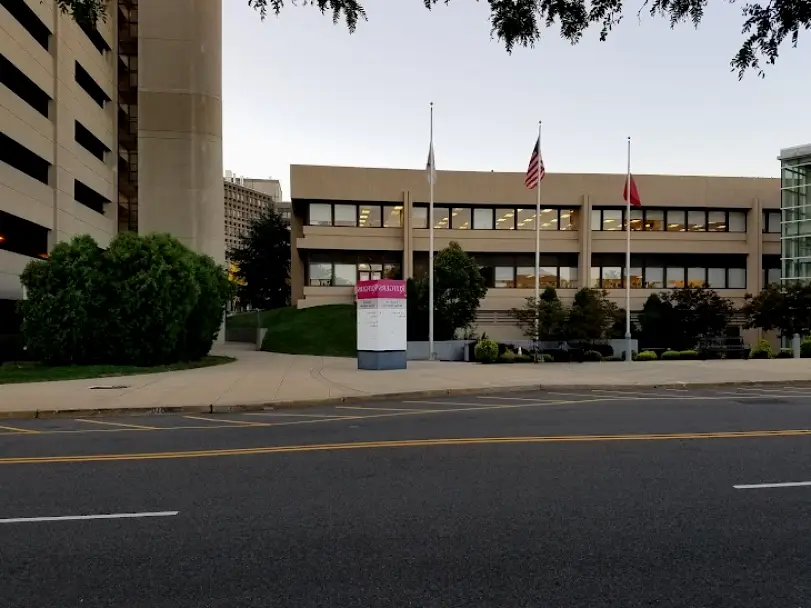 Newark Rutgers School of Dental Medicine