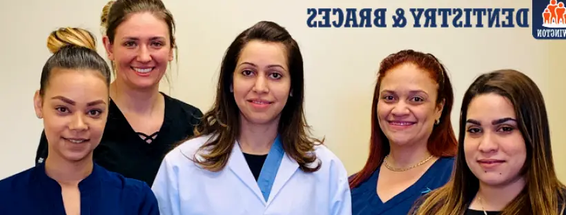Newington Dentistry & Braces