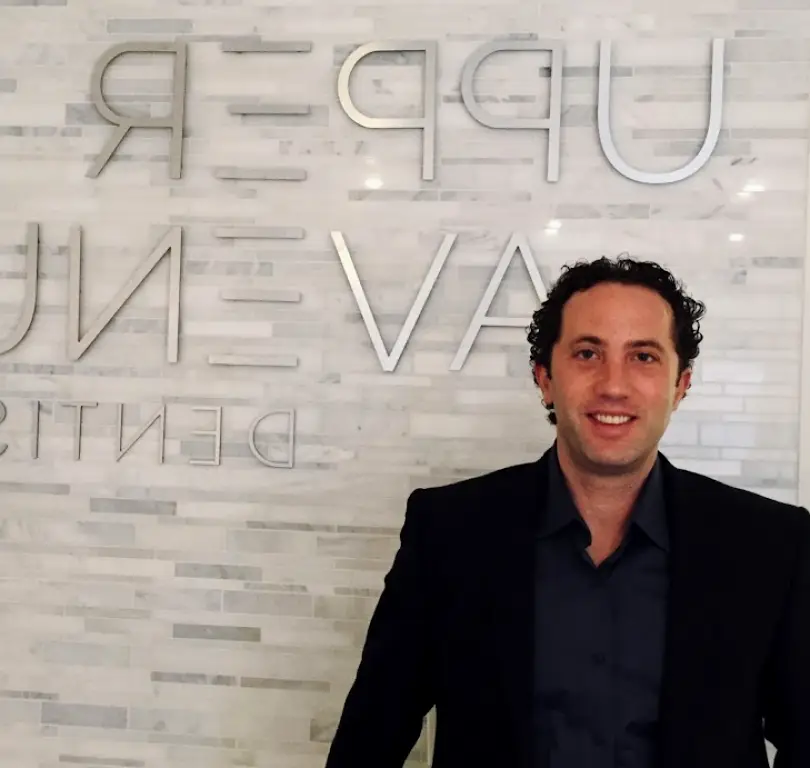North York Dr. Ted Margel / Upper Avenue Dentistry
