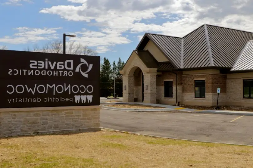 Oconomowoc Pediatric Dentistry