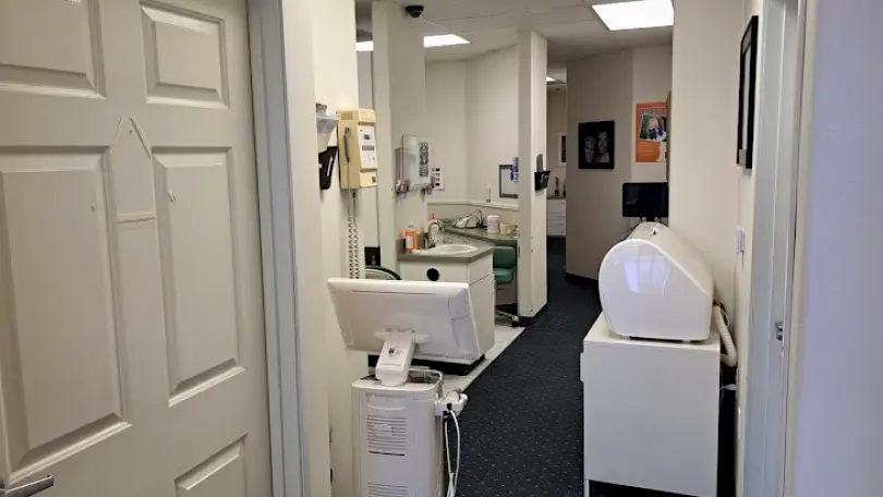  Pasadena Bright Smile Dental: Michelle K Kim DDS