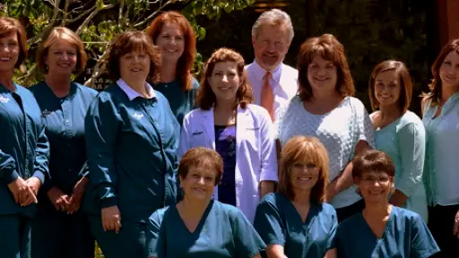 Peachtree City Parkside Dental Practice