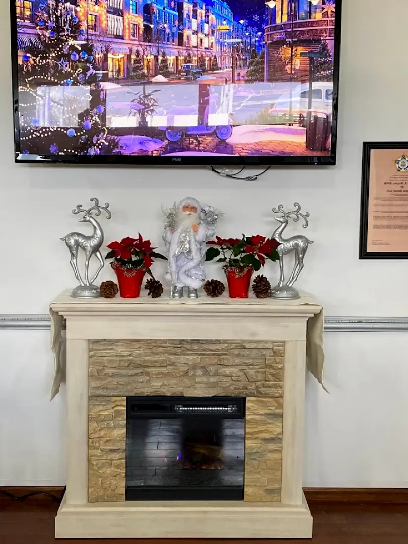 Pennington Dental Care