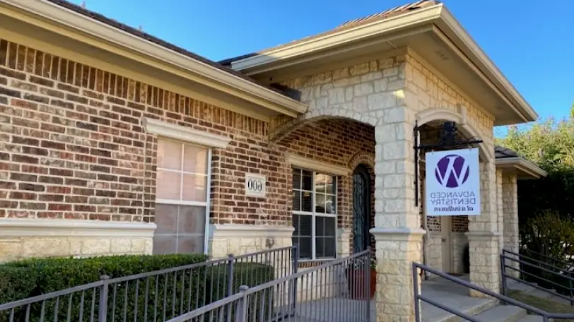Plano Advanced Dentistry at Windhaven