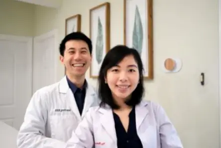 Pleasanton Lumi Dental Studio