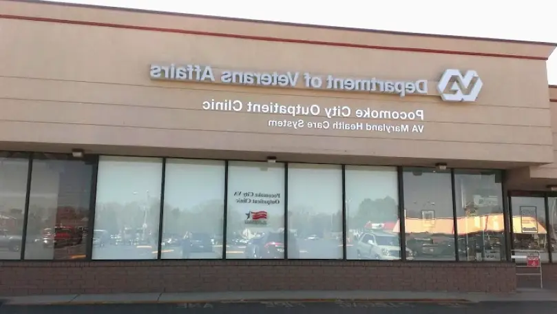 Pocomoke City VA Outpatient Clinic - VA Maryland Health Care System