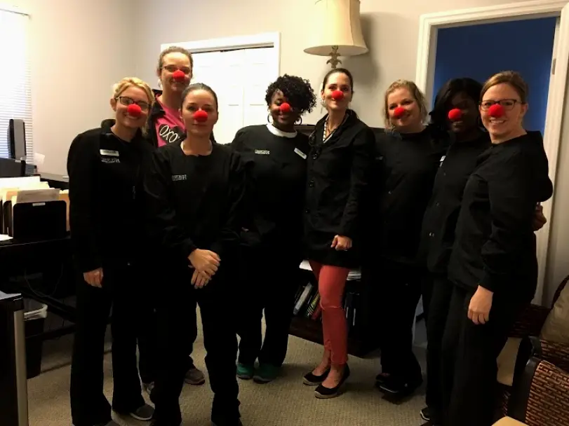 Pooler Howard Family Dental