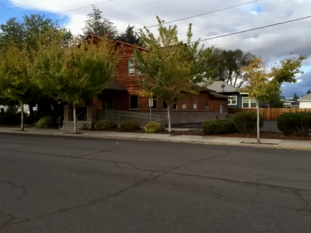 Prineville Cascade View Family Dental