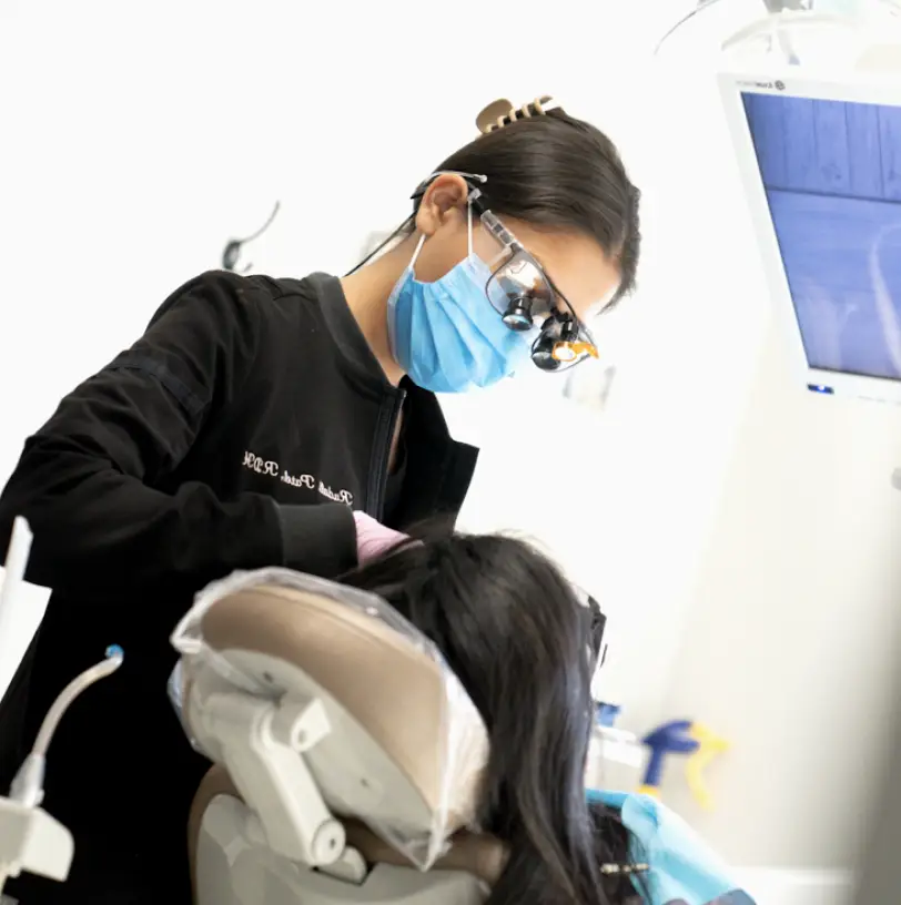  Promenade Smiles Family Dentistry | Implant, Oral Surgery, and Cosmetic Dentist in Hillsborough Township