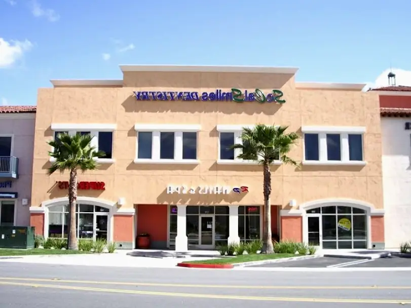 Rancho Santa Margarita SoCal Smiles