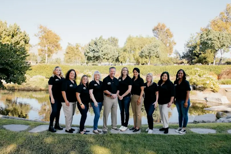  Riverside Gerald Middleton, DDS