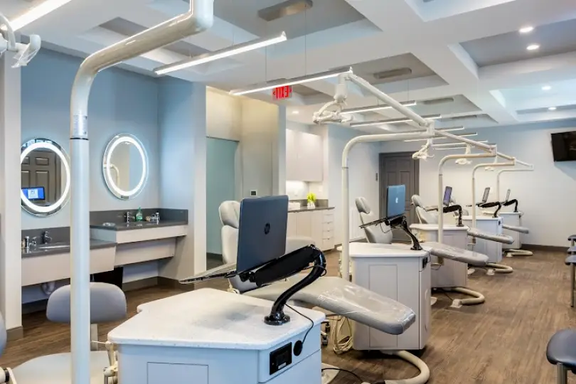 Rocky Mount Miller Orthodontics