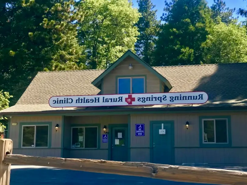 Running Springs Rural Health Clinic