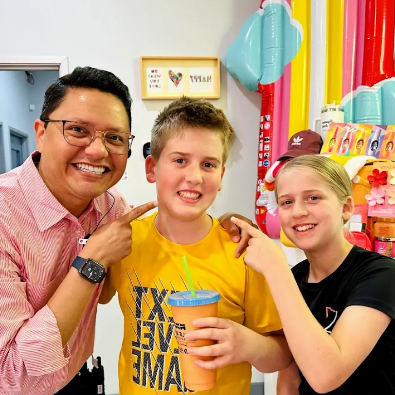 Sachse Smile Brite Orthodontics