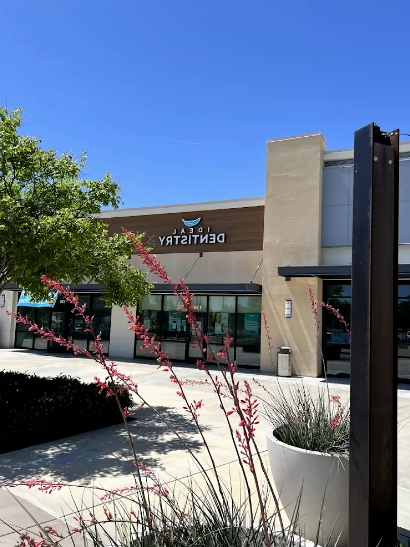 Sacramento Ideal Dentistry