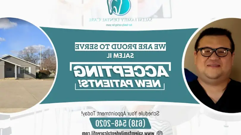 Salem Family Dental Care