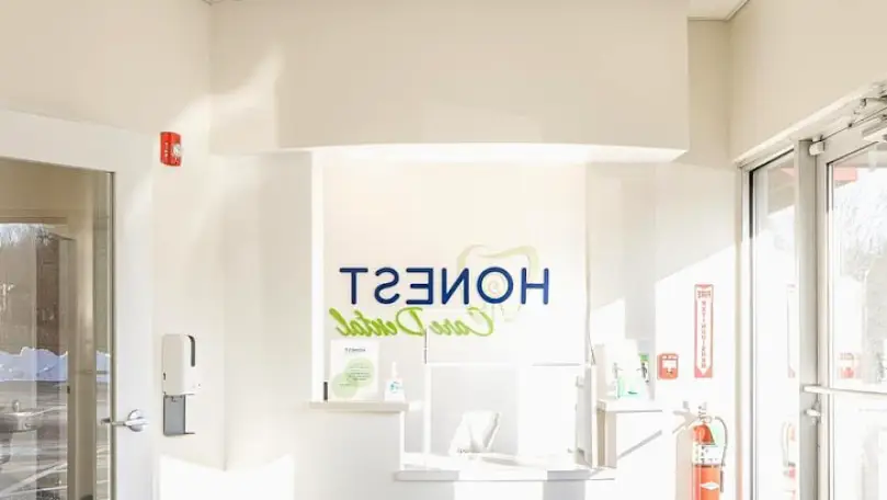  Salem Honest Care Dental