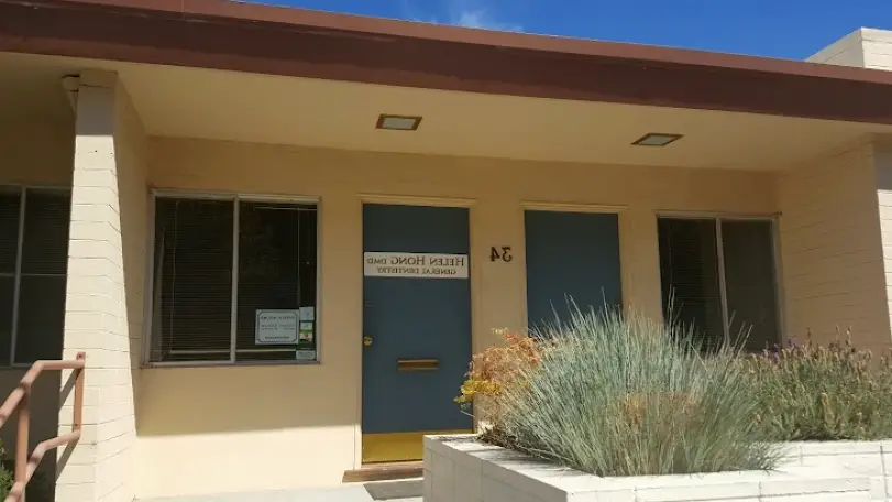 San Mateo Bayside Family Dentistry Helen Hong DMD
