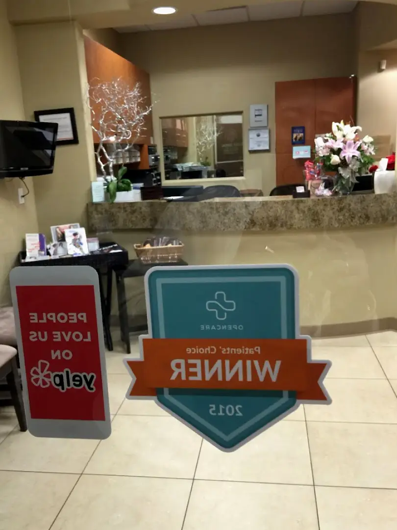 Santa Ana Rosy Dental