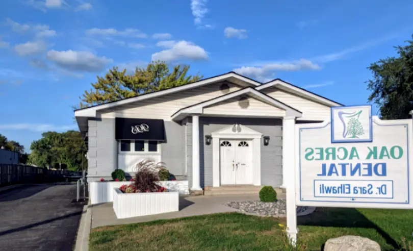 Sarnia Oak Acres Dental