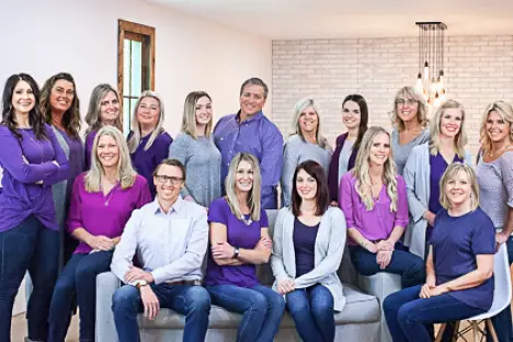 Savage Veil & Wild Orthodontics