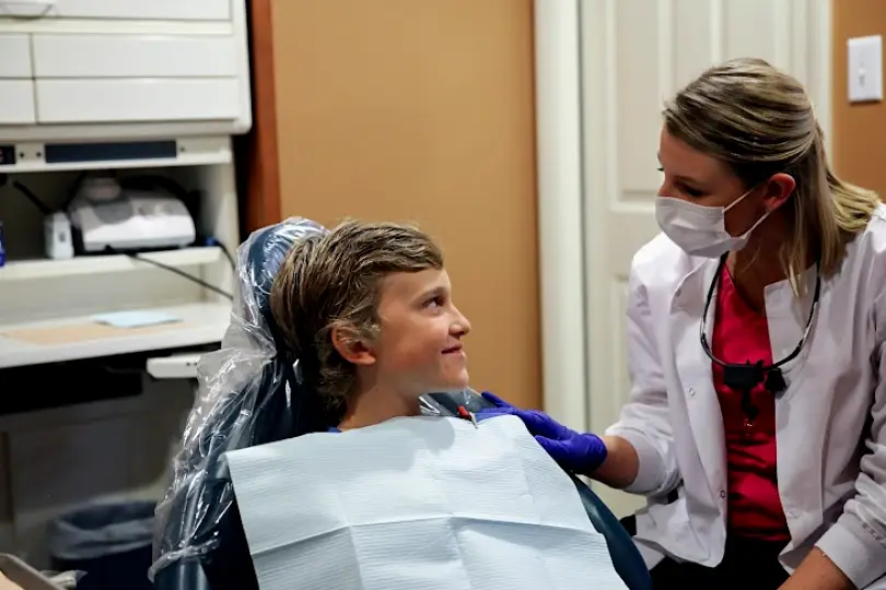 Smithfield Family Dentistry