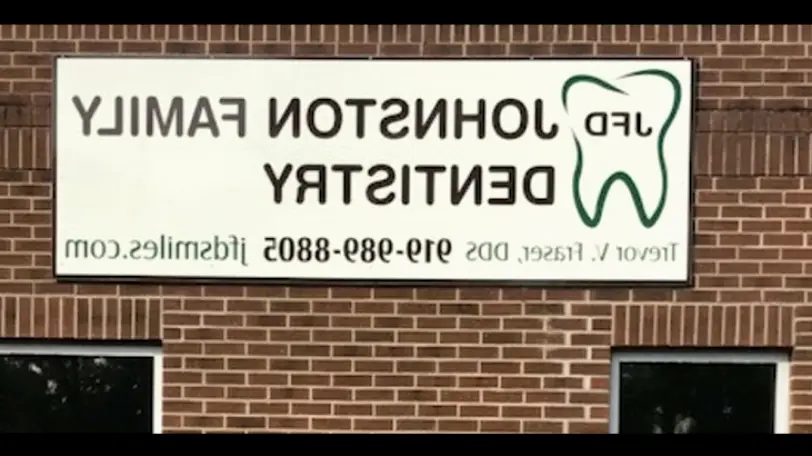 Smithfield Johnston Family Dentistry