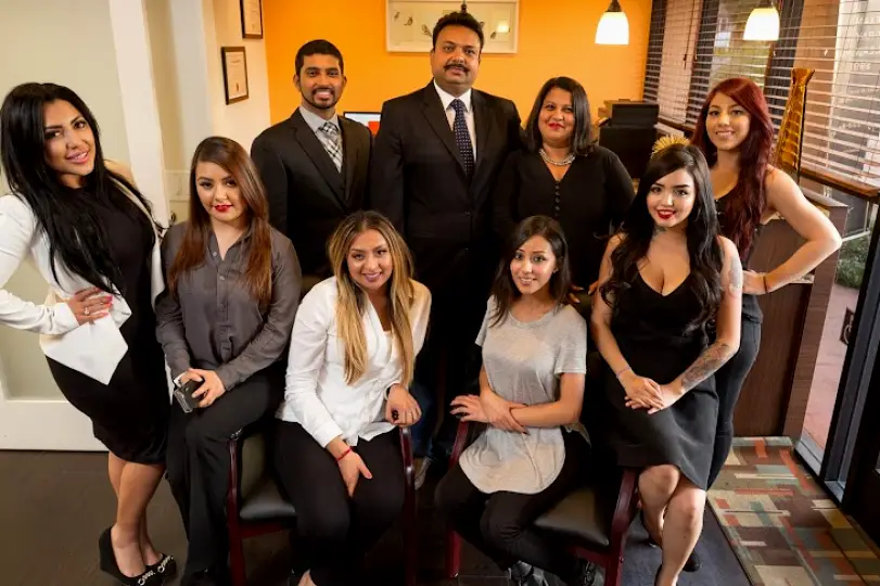 Sonoma Sai Dental Care