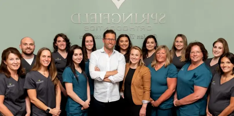 Springfield Orthodontics