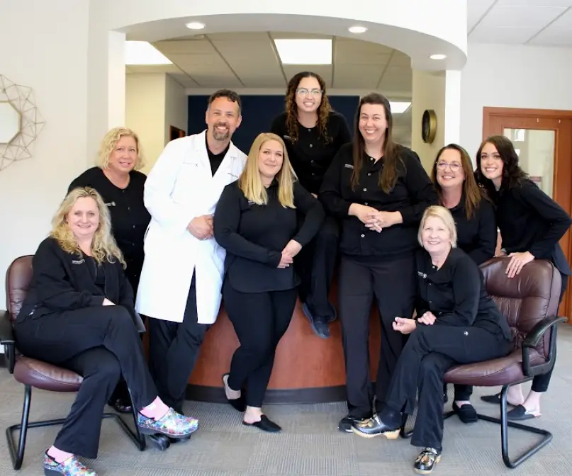 Stoughton Family Dental