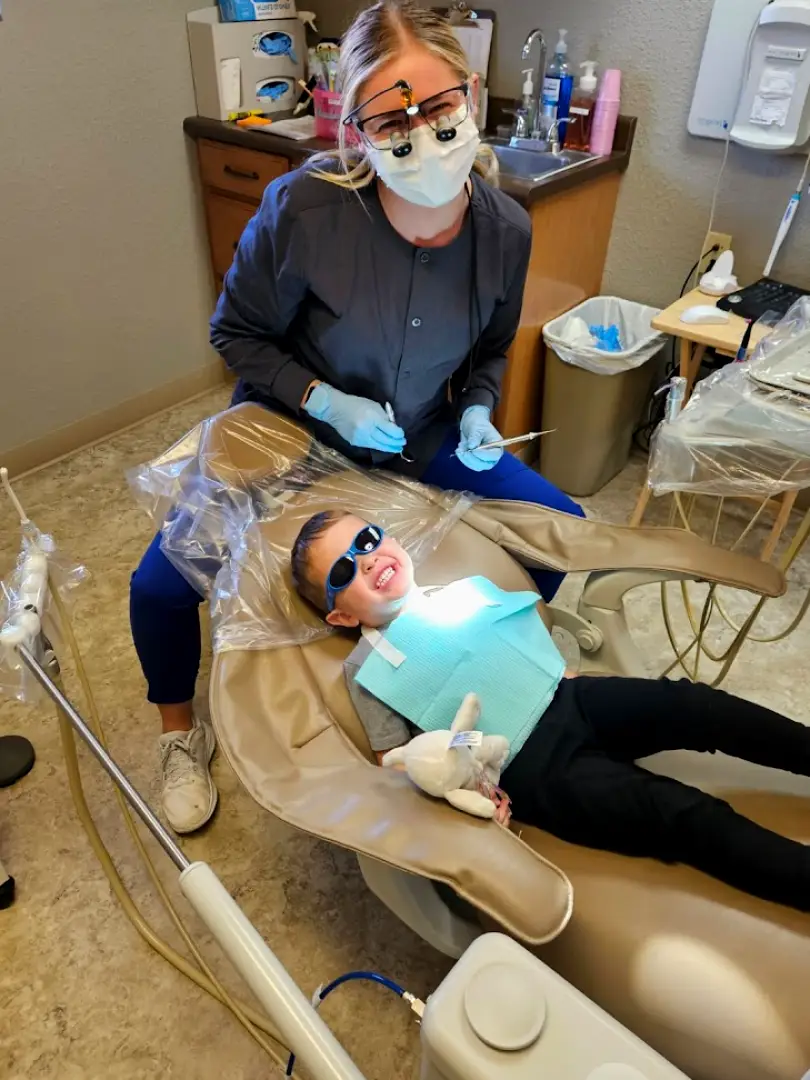Stratton Family Dental: Blake Cure, DDS & Annette Isenbart, RDH