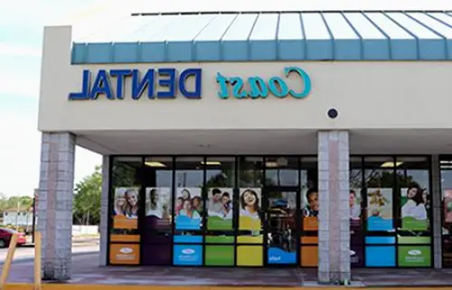  Tampa Coast Dental