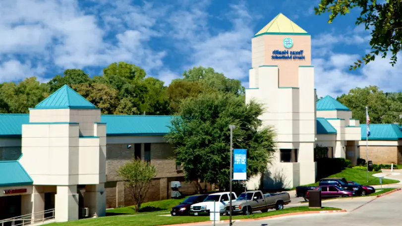 Texas Health Harris Methodist Hospital Azle