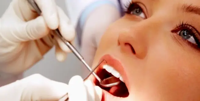 Toronto Perlmutter Dentistry
