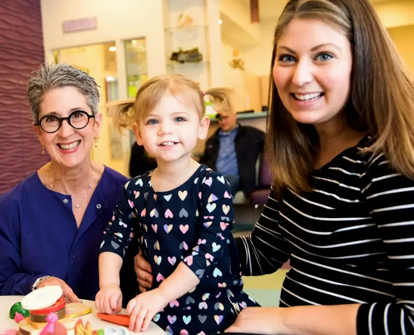Twinsburg Dr. Laura Adelman, DMD