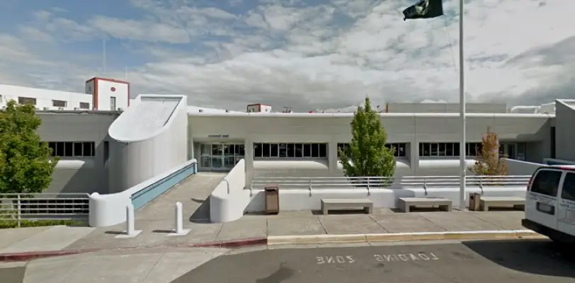 Vallejo Mare Island VA Clinic