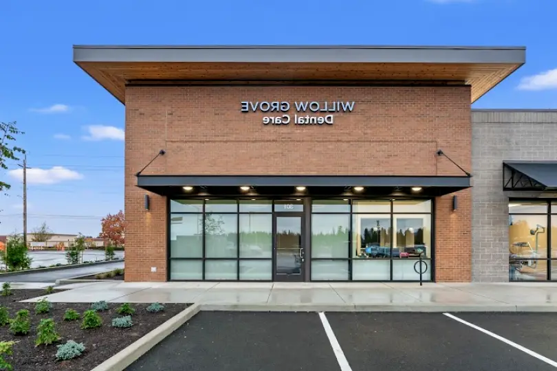 Vancouver Willow Grove Dental Care